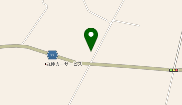 神田集会所の地図画像