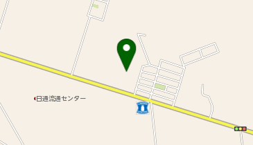 八街市立交進保育園の地図画像