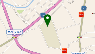 大森小学校の地図画像