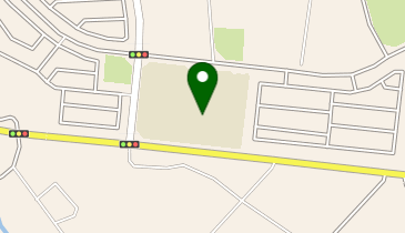 西の原小学校の地図画像