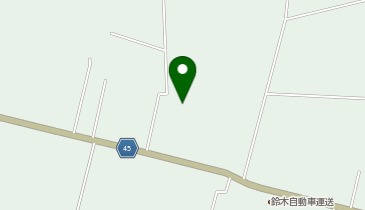 旧洗心小学校(グラウンド)の地図画像