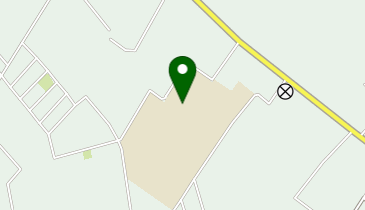 富里市立富里南中学校(グラウンド)の地図画像