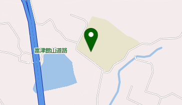 富山学園の地図画像