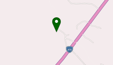 千倉七浦体育館の地図画像