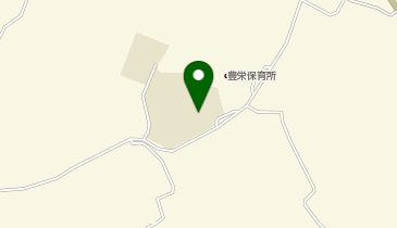 豊栄小学校の地図画像