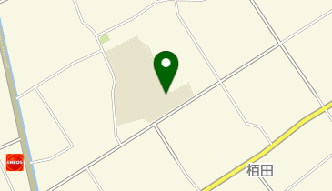 栄小学校の地図画像