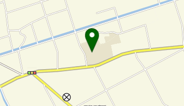 平和小学校の地図画像