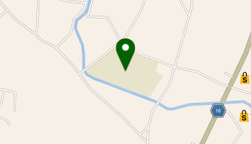 佐原小学校の地図画像