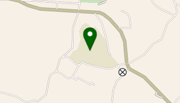 香取小学校の地図画像