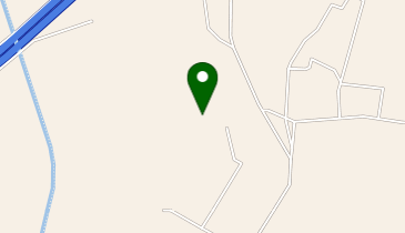 旧神南小学校の地図画像