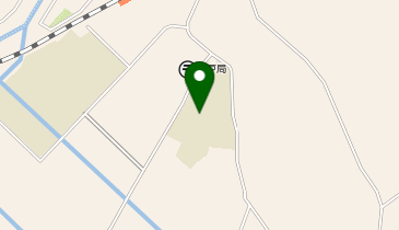 東大戸小学校の地図画像