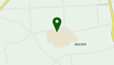 東小学校の地図画像
