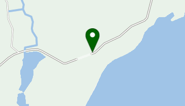 釣師隧道周辺の地図画像