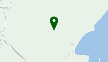 個人宅周辺の地図画像