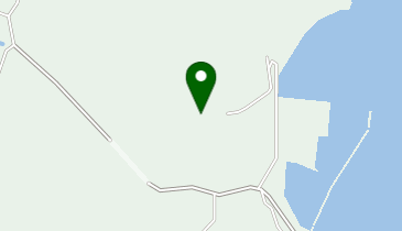 個人宅周辺の地図画像