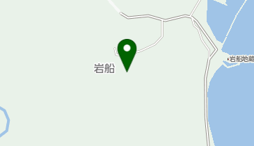 個人宅周辺の地図画像