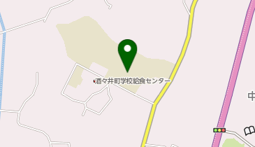 千葉県印旛郡酒々井町の避難場所一覧 - NAVITIME