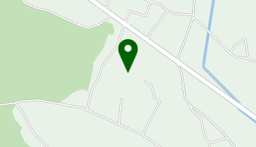 旧多古第二小学校の地図画像