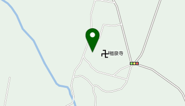 多古第二小学校一鍬田校舎跡地の地図画像