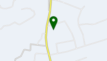 旧橘小学校の地図画像