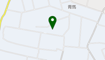 東庄ふれあいセンターの地図画像