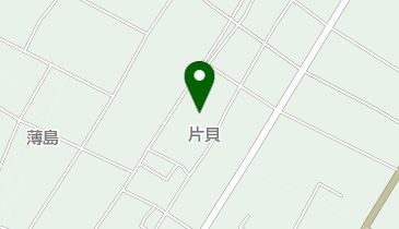 シャローム2の地図画像