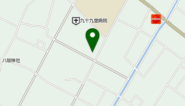 医療法人社団慈優会住宅型有料老人ホームシルバーシャドウの地図画像