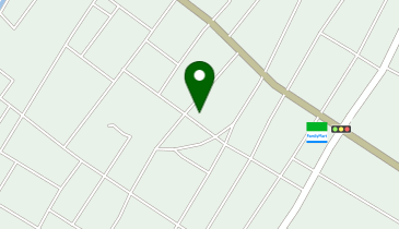 創価学会九十九里会館の地図画像