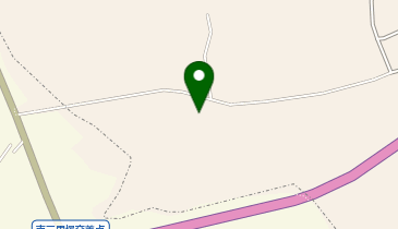 岩山共同利用施設の地図画像