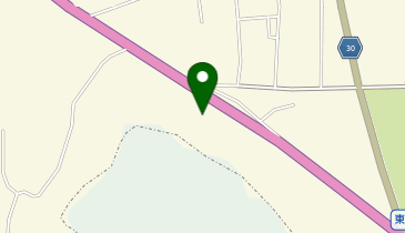 グランドヴィュー・一宮の地図画像