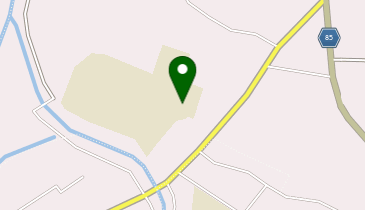 睦沢中学校の地図画像