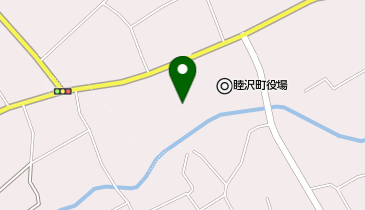 みどりの広場の地図画像