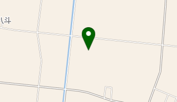 しらかた防災の丘の地図画像