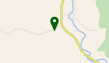 旧西小学校の地図画像