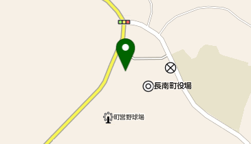 中央公民館の地図画像