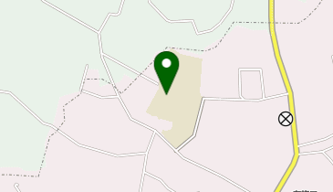 布施小学校の地図画像