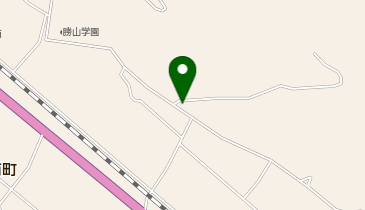 田子コミュニティセンターの地図画像