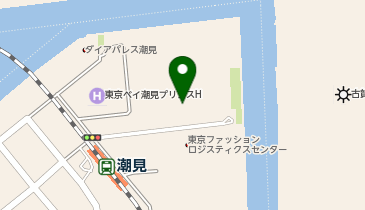 どこかのつくえ 清水建設株式会社NOVARE Hub 3階ホール | 江東区の避難場所・アクセス