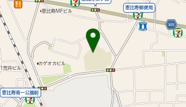 加計塚小学校の地図画像