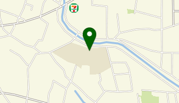 第九小学校の地図画像