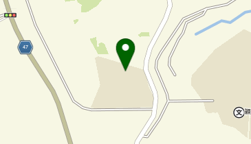 高尾山学園(小・中学部)の地図画像