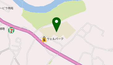 市立友田小学校の地図画像