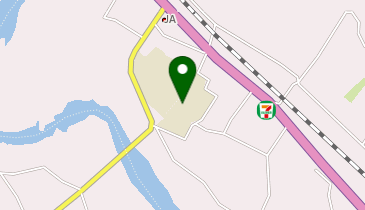 市立第六小学校の地図画像