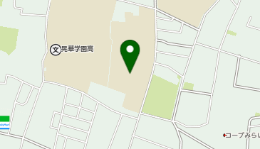 神代中学校・上ノ原小学校周辺の地図画像