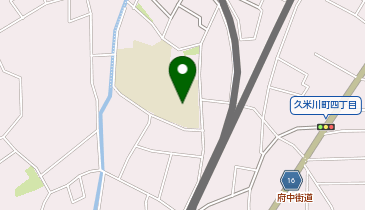 化成小学校の地図画像