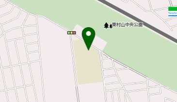 富士見小学校の地図画像