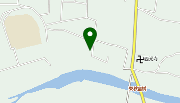 鳥居場会館の地図画像