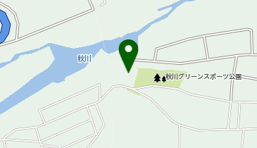 いきいきセンターの地図画像