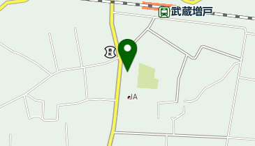 五日市ファインプラザの地図画像