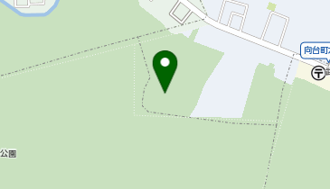 都立小金井公園の地図画像